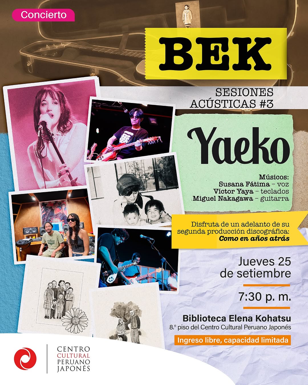 YAEKO