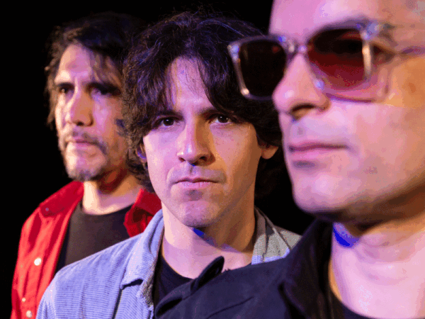 GUITARRISTAS BRITÁNICOS