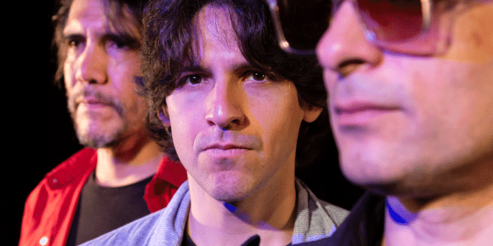GUITARRISTAS BRITÁNICOS