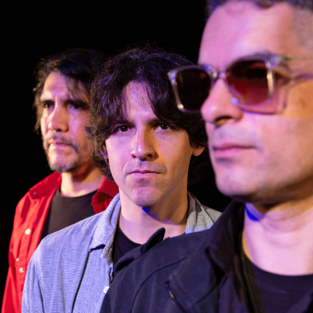 GUITARRISTAS BRITÁNICOS