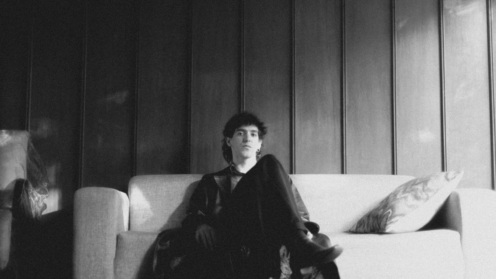 NICO POLITANO
