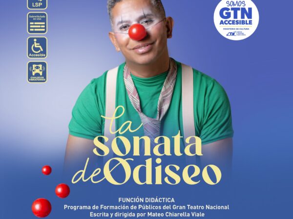 LA SONATA DE ODISEO