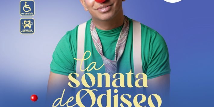 LA SONATA DE ODISEO
