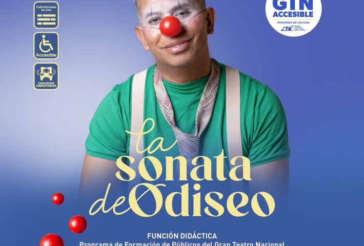 LA SONATA DE ODISEO