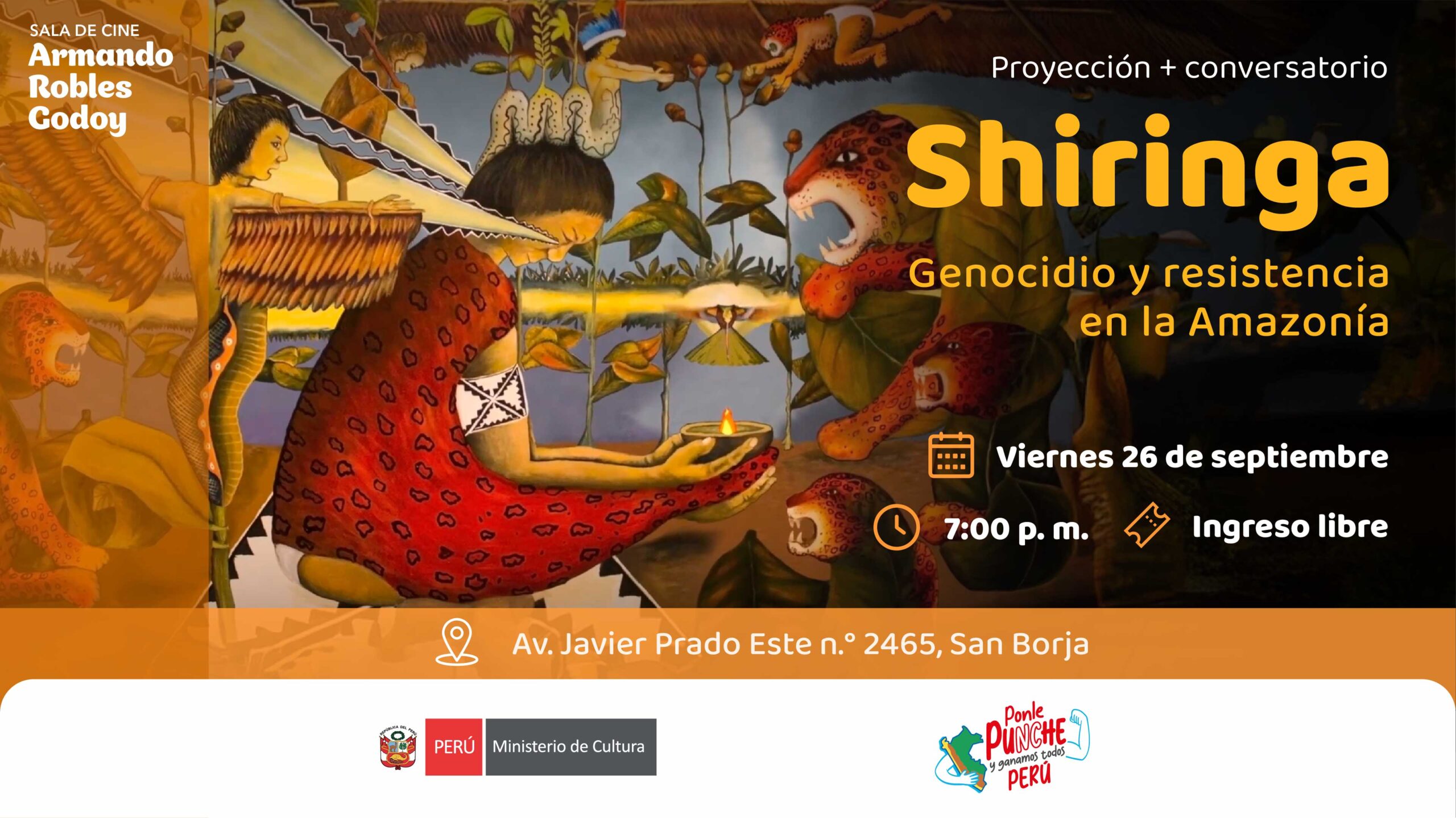SHIRINGA