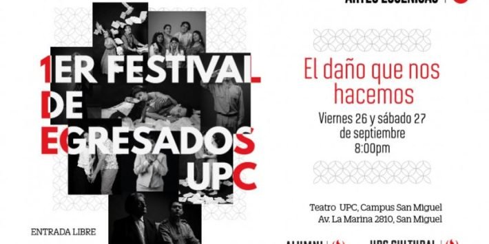 EL DAÑO QUE NOS HACEMOS