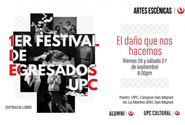 EL DAÑO QUE NOS HACEMOS