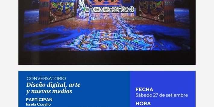 DISEÑO DIGITAL, ARTE Y NUEVOS MEDIOS