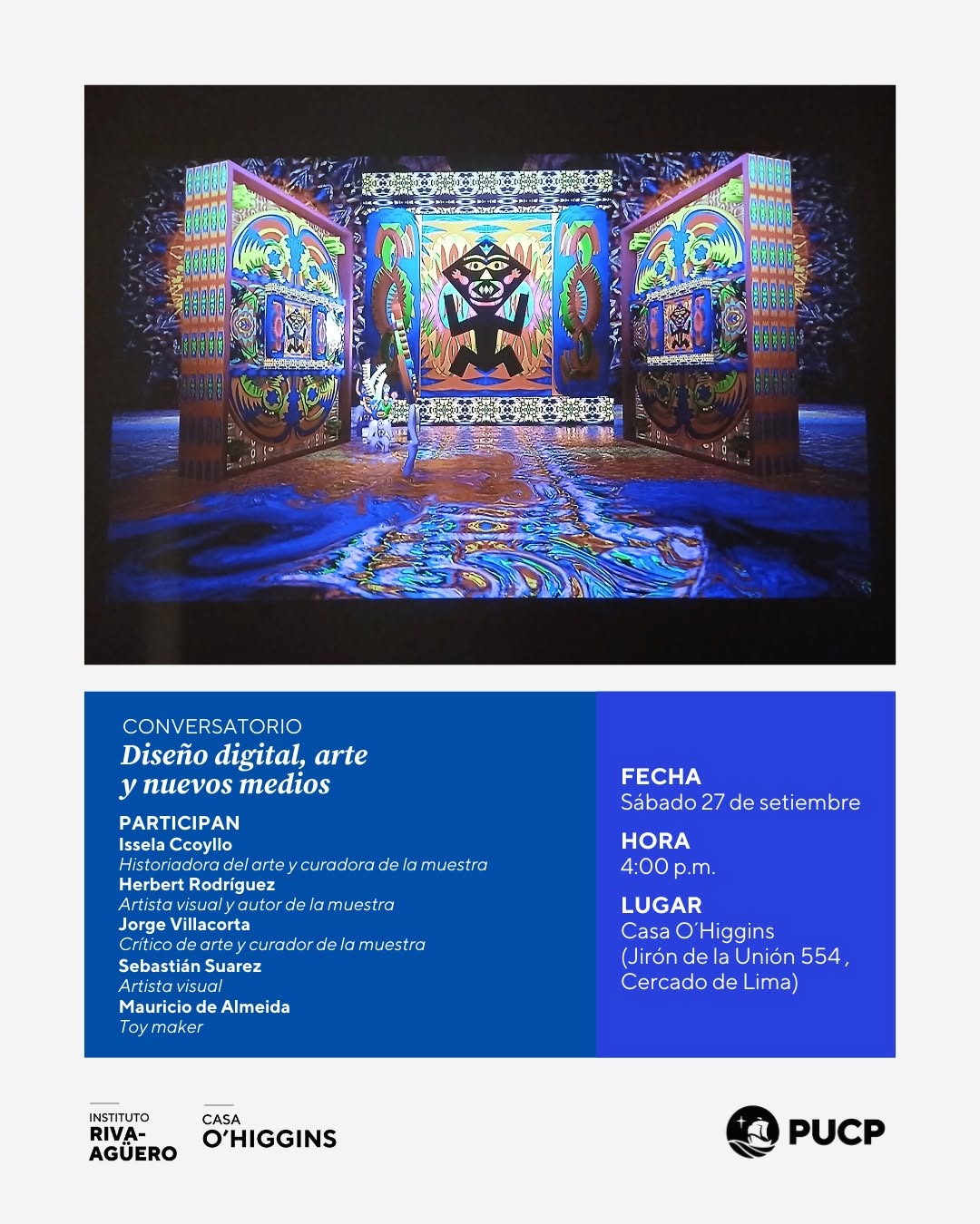 DISEÑO DIGITAL, ARTE Y NUEVOS MEDIOS