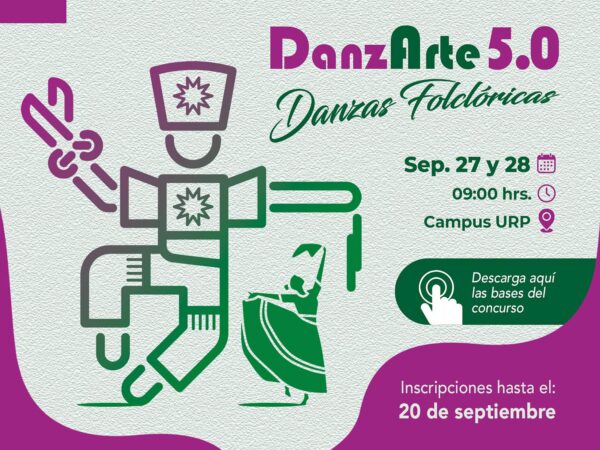 CONCURSO ESCOLAR DE DANZAS FOLCLÓRICAS