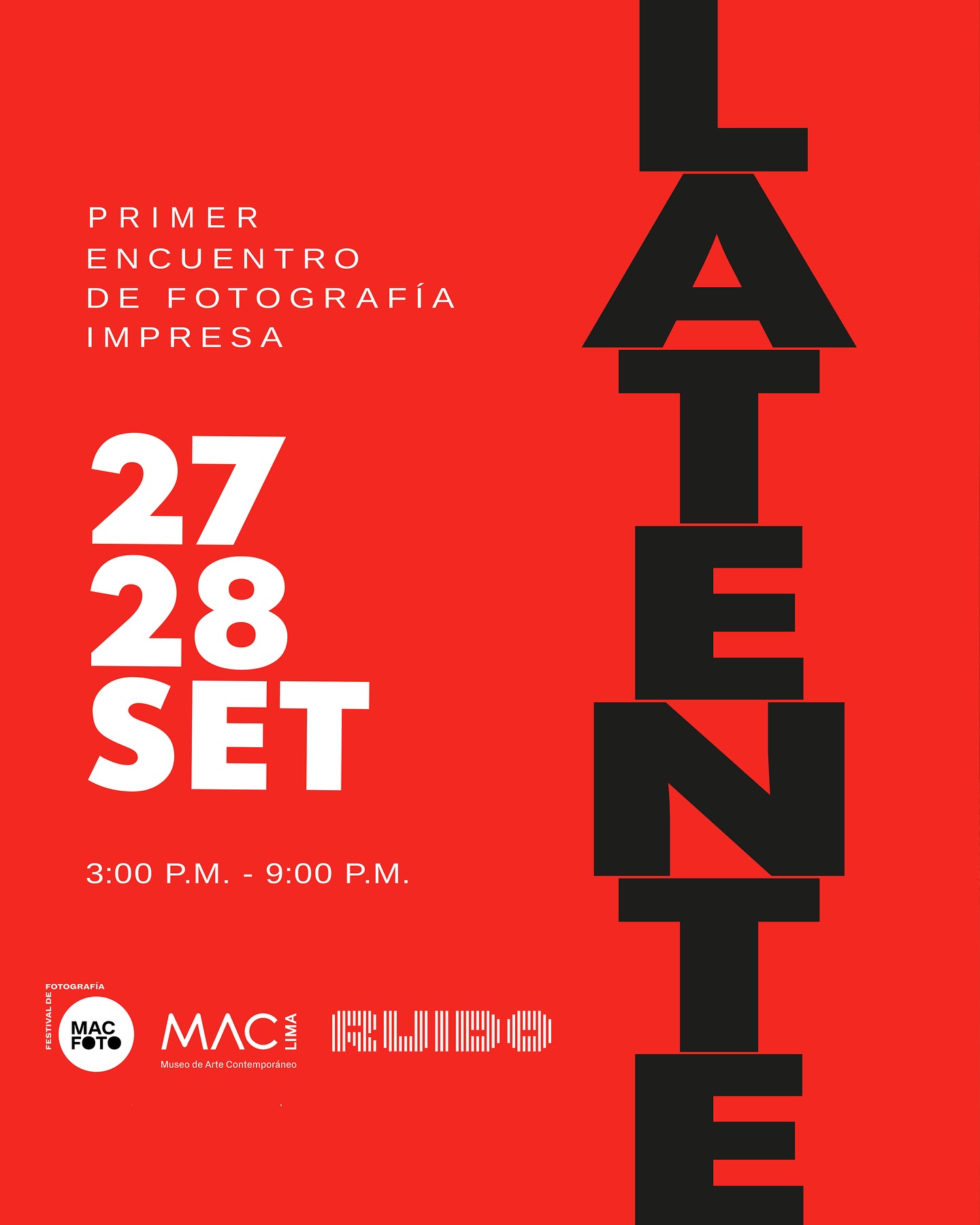 LATENTE
