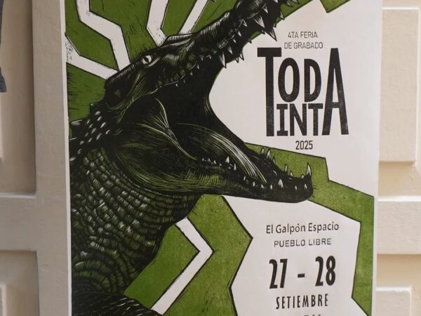 TODATINTA