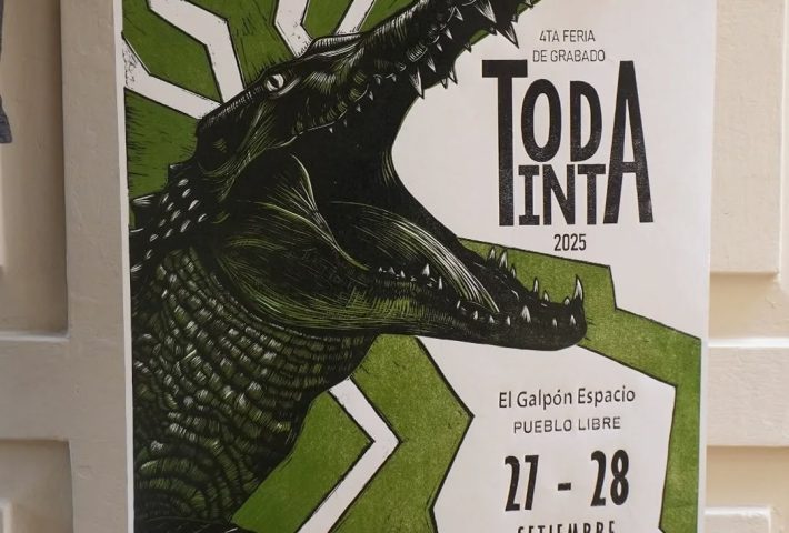 TODATINTA