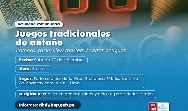 JUEGOS TRADICIONALES DE ANTAÑO