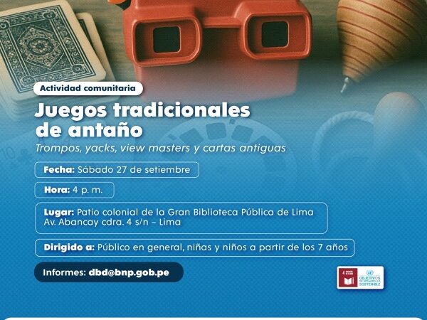 JUEGOS TRADICIONALES DE ANTAÑO