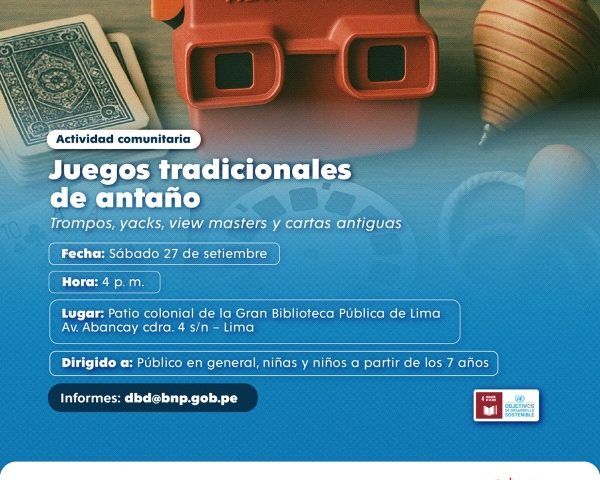 JUEGOS TRADICIONALES DE ANTAÑO