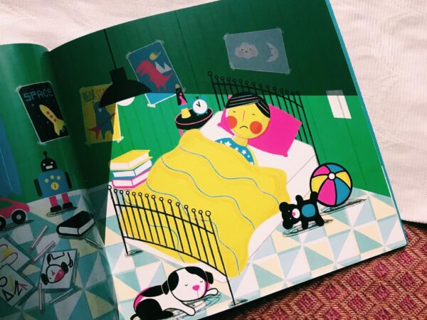 UNA HISTORIA IMPREVISTA