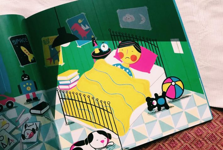 UNA HISTORIA IMPREVISTA