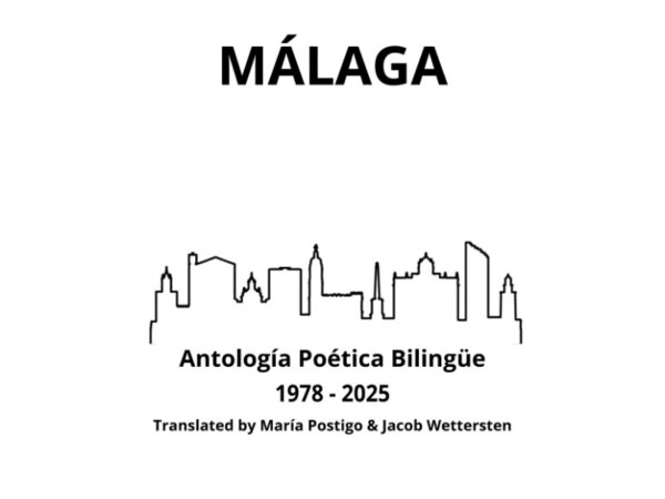 MÁLAGA ANTOLOGÍA POÉTICA