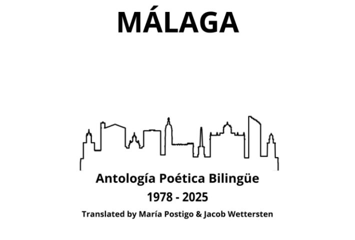MÁLAGA ANTOLOGÍA POÉTICA