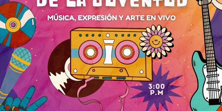 FESTIVAL DE LA JUVENTUD 2025