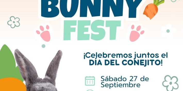 BUNNY FEST 2025