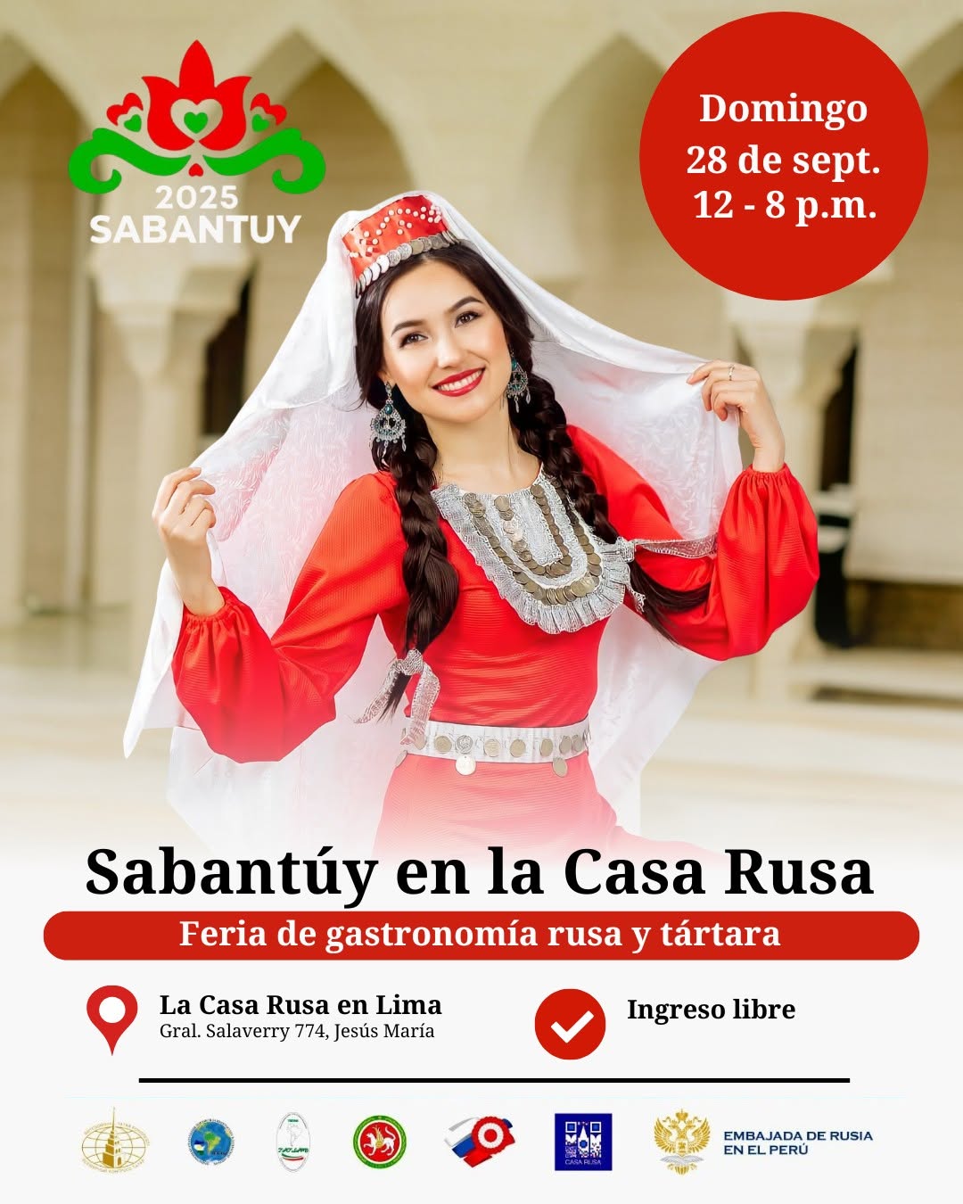 SABANTÚY