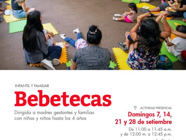 BEBETECAS
