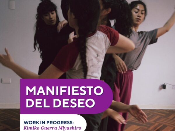 MANIFIESTO DEL DESEO