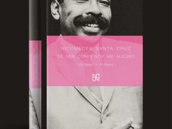 DE SER COMO SOY, ME ALEGRO