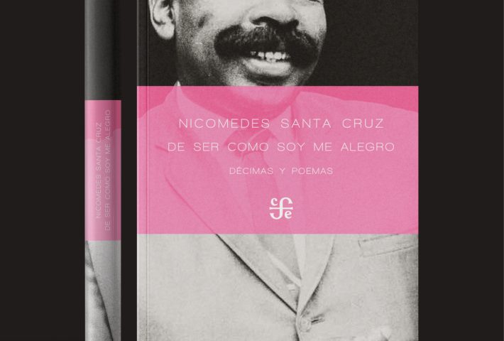 DE SER COMO SOY, ME ALEGRO