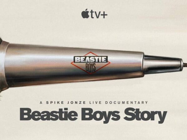 BEASTIE BOYS STORY