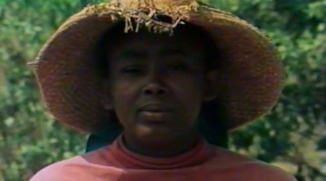 LO AFROPERUANO EN EL CINE