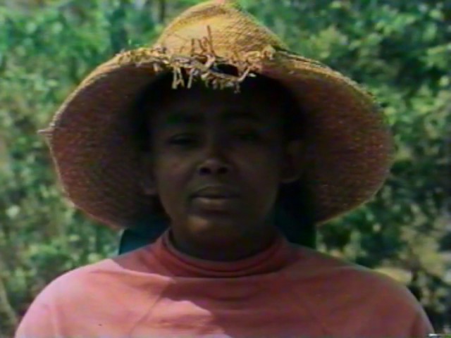 LO AFROPERUANO EN EL CINE