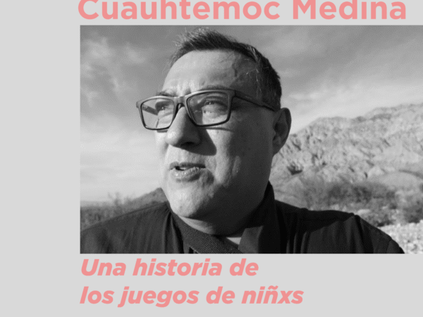 HISTORIA DE LOS JUEGOS DE NIÑXS