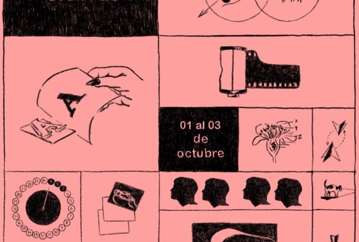 V ENCUENTRO DE GRABADO