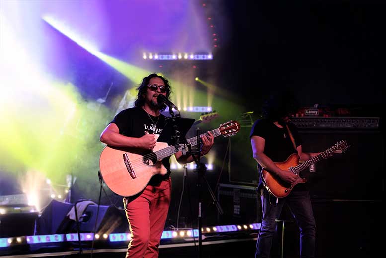 NACIMIENTO