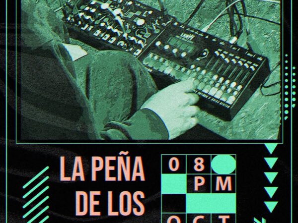 LA PEÑA DE LOS SINTES