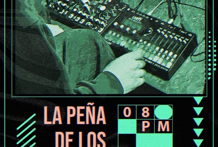 LA PEÑA DE LOS SINTES