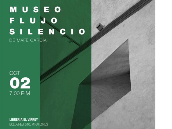 MUSEO, FLUJO, SILENCIO