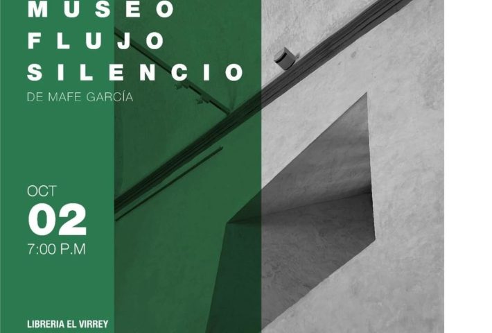 MUSEO, FLUJO, SILENCIO