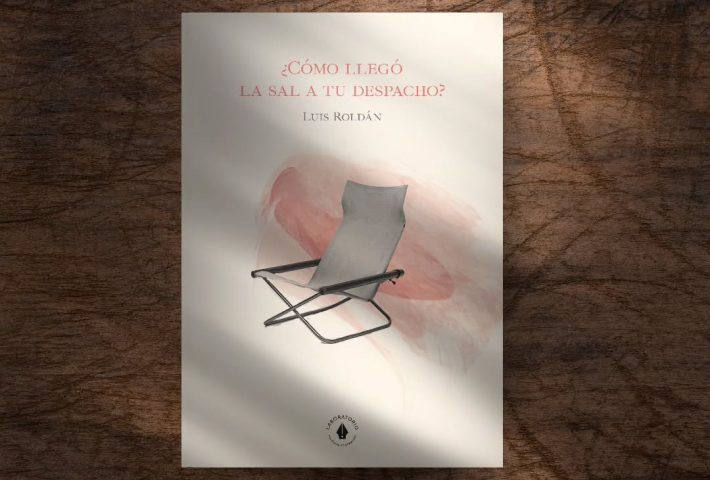 ¿CÓMO LLEGÓ LA SAL A TU DESPACHO?