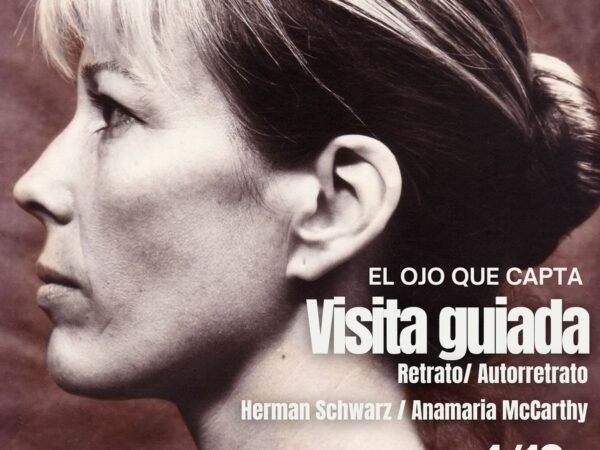 RETRATO / AUTORRETRATO