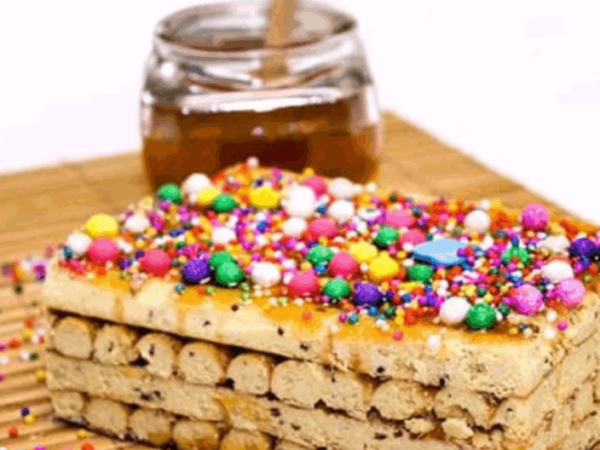 TURRÓN Y DULCES TRADICIONALES DEL PERÚ