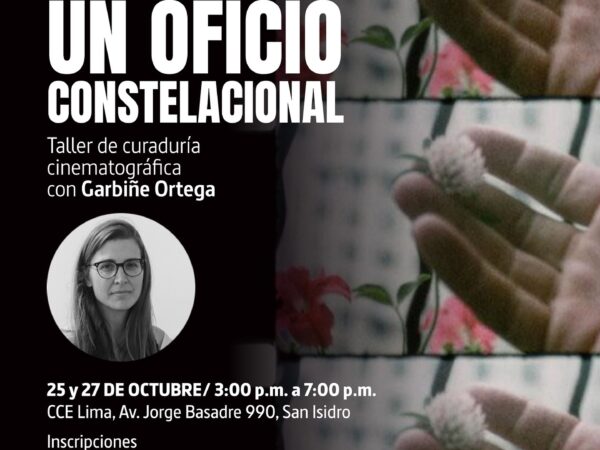 UN OFICIO CONSTELACIONAL