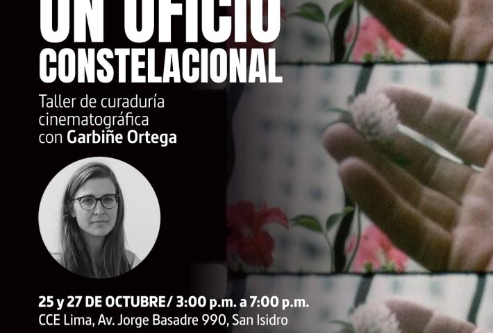 UN OFICIO CONSTELACIONAL