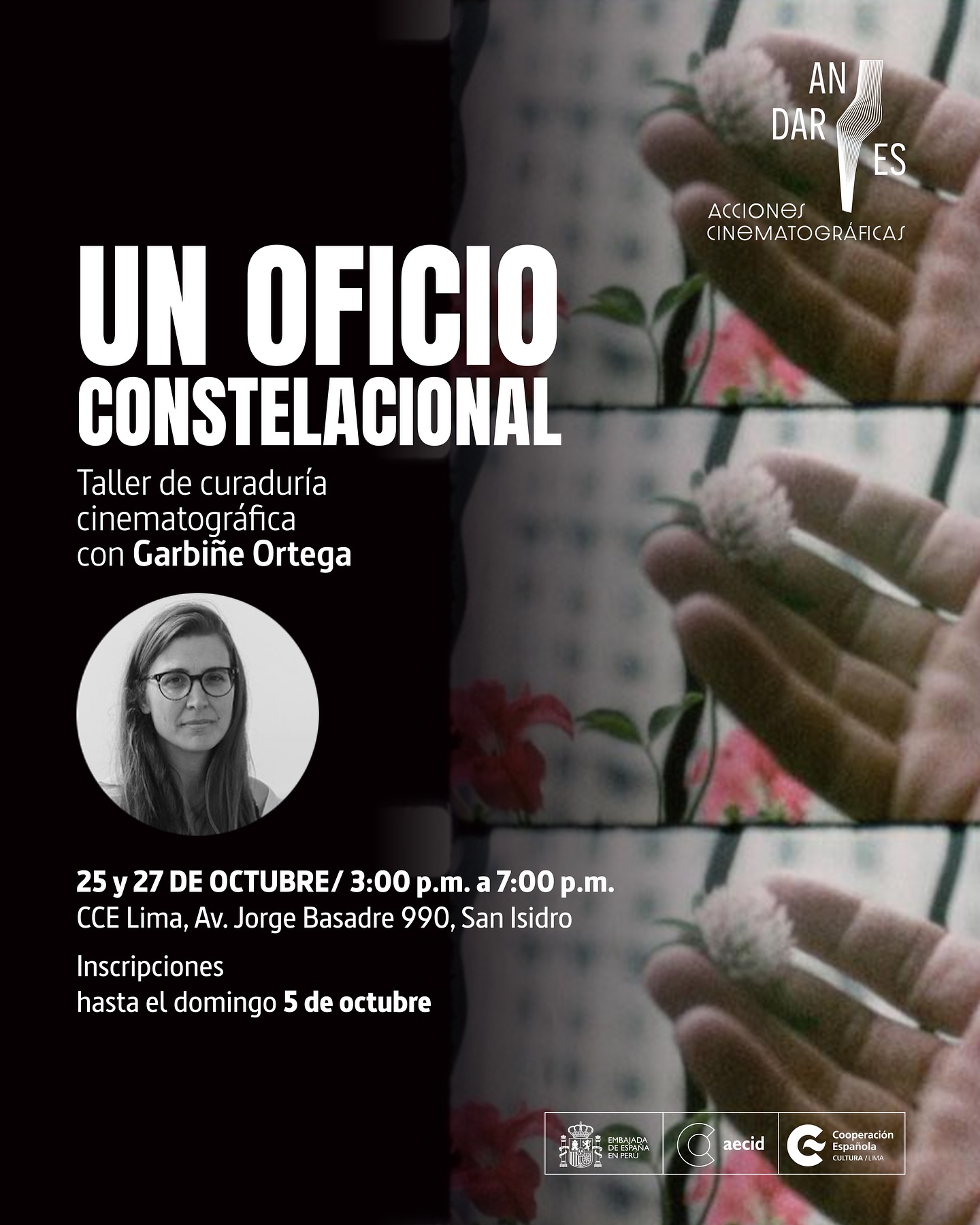 UN OFICIO CONSTELACIONAL