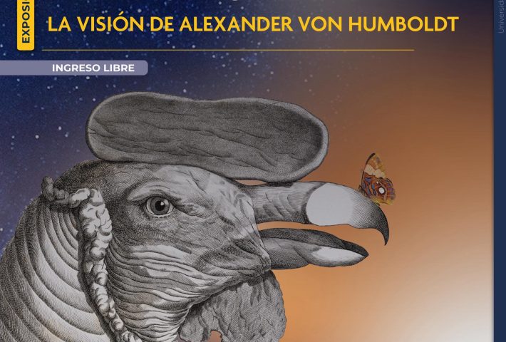 ENTRE CIELO Y TIERRA