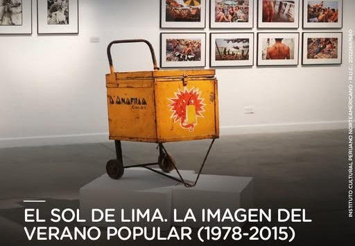 EL SOL DE LIMA