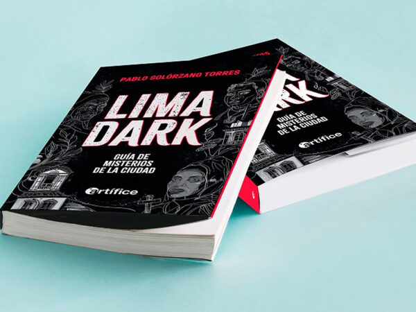 LIMA DARK